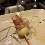 Tori Yoshi Minatoku Nishiazabu Ten