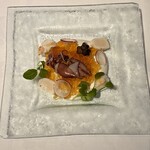 オザミ・デ・ヴァン - 