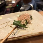 Tori Yoshi Minatoku Nishiazabu Ten