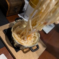 パージナ イタリアン ファイアワークス プラス カフェ ～薪焼きイタリアンとワイン～ - 