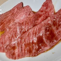 日本橋 焼肉 正剛 - 