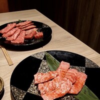 近江うし焼肉 にくTATSU 渋谷店 - 