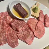 日本橋 焼肉 正剛 - 