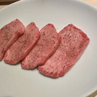 日本橋 焼肉 正剛 - 