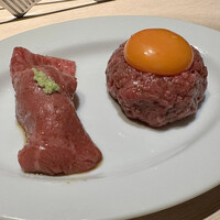 日本橋 焼肉 正剛 - 