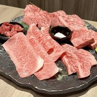 近江うし焼肉 にくTATSU 渋谷店 - 