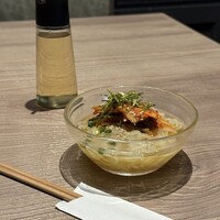 近江うし焼肉 にくTATSU 渋谷店 - 