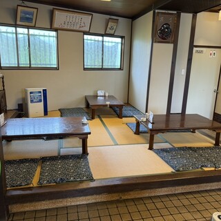 うなぎ料理 丑松_2