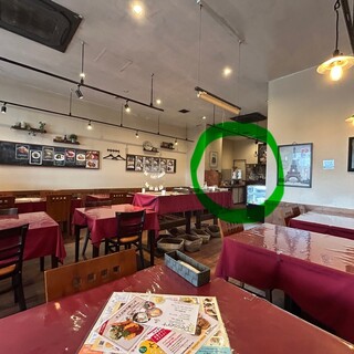 洋食屋モリキチ_2