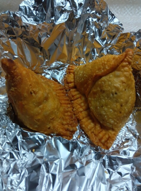 India Nepalese Raja Chofu Ten