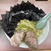 ラーメンかいざん