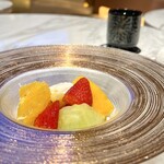 銀座 かなう - 