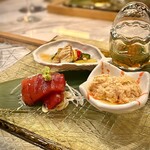 銀座 かなう - 