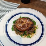 ビストロ・ル・コワン - 