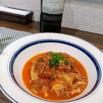 ビストロ・ル・コワン - 