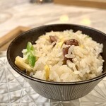 銀座 かなう - 