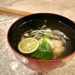 銀座 かなう - 