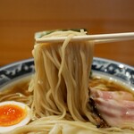自家製麺 ロビンソン - 