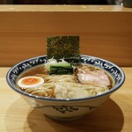 自家製麺 ロビンソン - 