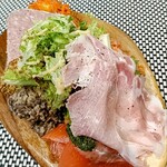 ビストロ・ル・コワン - 