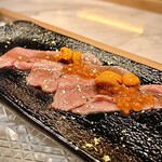 銀座 かなう - 