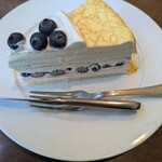 ハーブス ルミネ有楽町店 - 