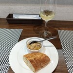 ビストロ・ル・コワン - 