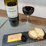 ビストロ・ル・コワン - 