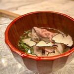 銀座 かなう - 