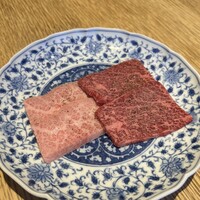 肉亭ふたご iki 新宿店 - 