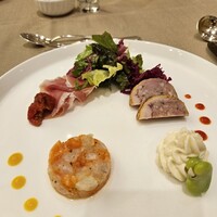 RESTAURANT THE SHAMBLES - 