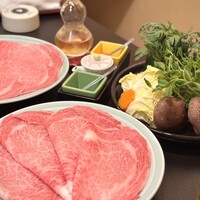 人形町今半 本店 - 