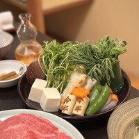 人形町今半 本店 - 