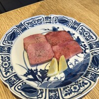肉亭ふたご iki 新宿店 - 