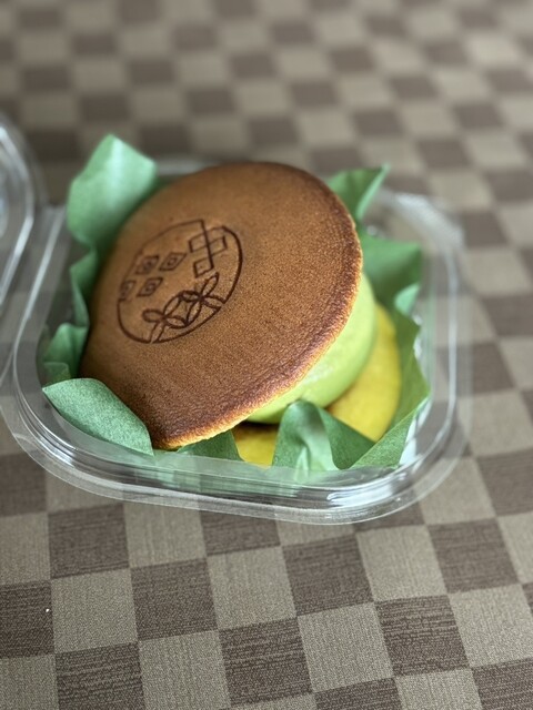 柏屋 白河店 - 新白河（和菓子）の写真