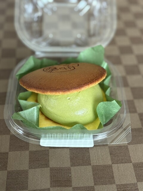 柏屋 白河店 - 新白河（和菓子）の写真