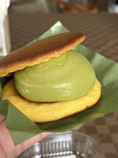 柏屋 白河店 - 新白河（和菓子）の写真