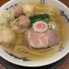中華蕎麦にし乃
