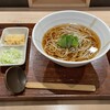 蕎麦の実