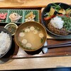 和カフェ Tsumugi 有明ガーデン店