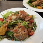 アネアカフェ 参宮橋店 - 