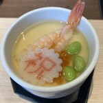 寿司・しゃぶしゃぶ ゆず庵 秋葉原店 - 