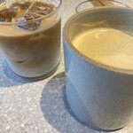 gift tokyo - コーヒーもたっぷり！