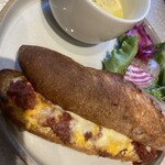 gift tokyo - カリッとしていて美味しい、、、