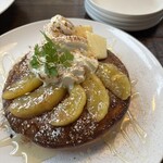 アネアカフェ 参宮橋店 - 