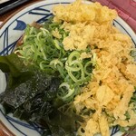 丸亀製麺 - 