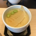 寿司・しゃぶしゃぶ ゆず庵 秋葉原店 - 
