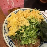 丸亀製麺 - 