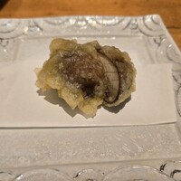 梅田 鮨割烹のの - 