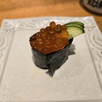 梅田 鮨割烹のの - 